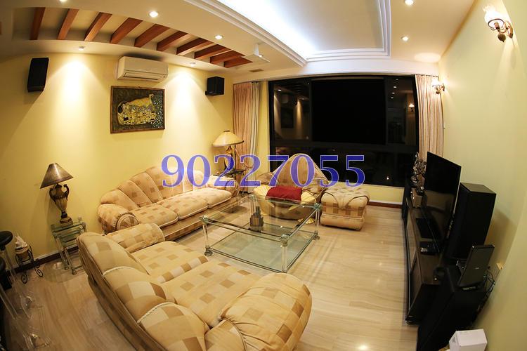 Amber Point (D15), Condominium #81072172